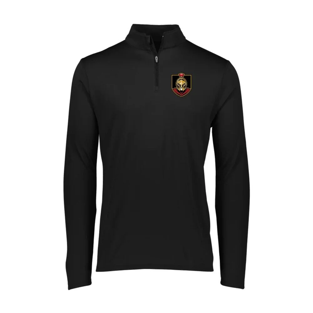 1/4 Zip Pullover