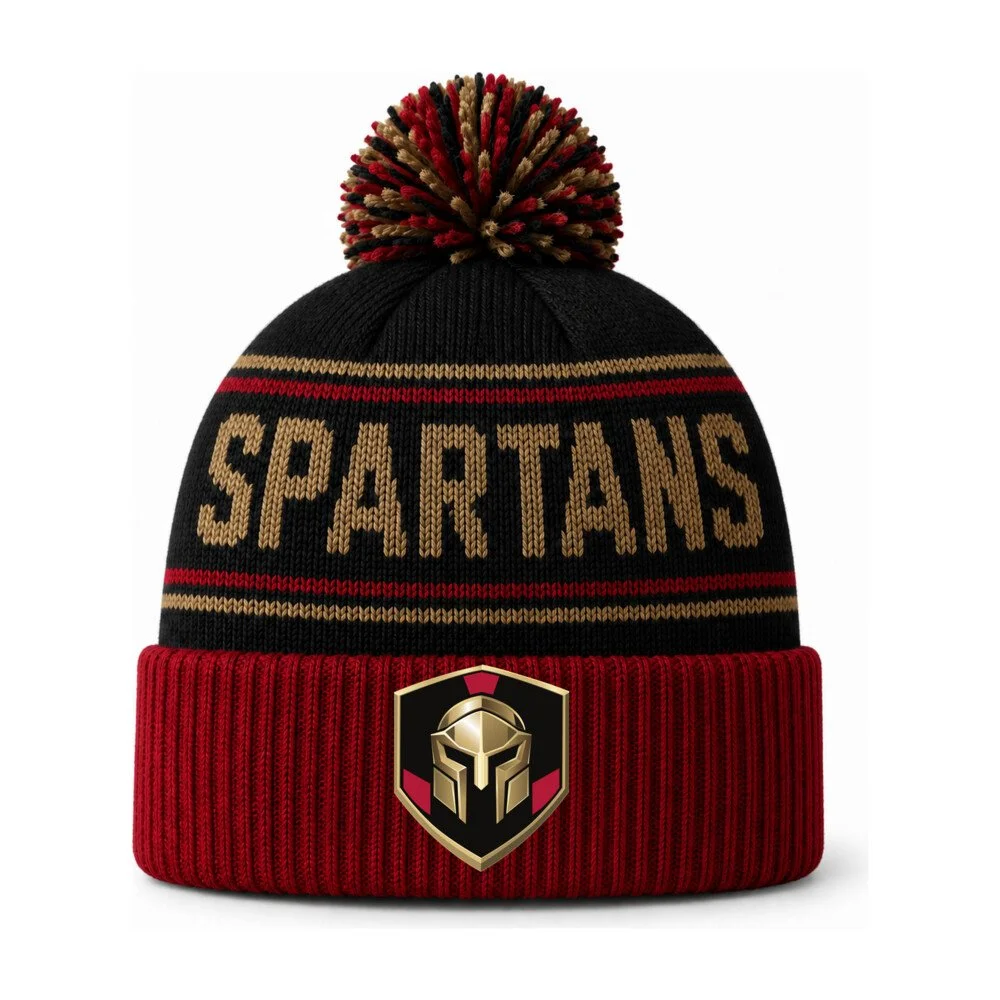Spartans Toque
