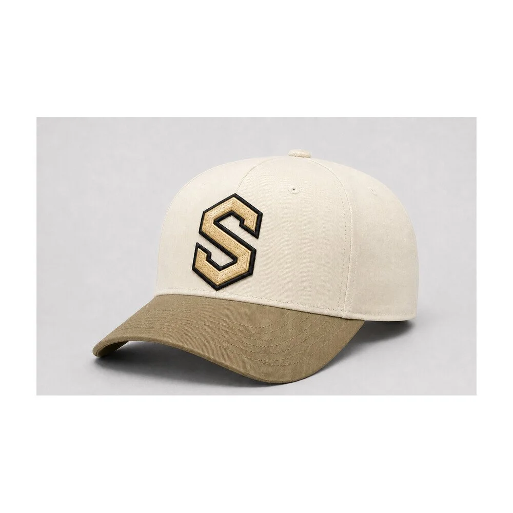 110F Snapback
