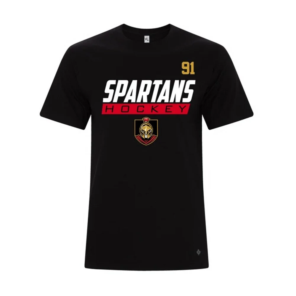 Blended T-Shirt