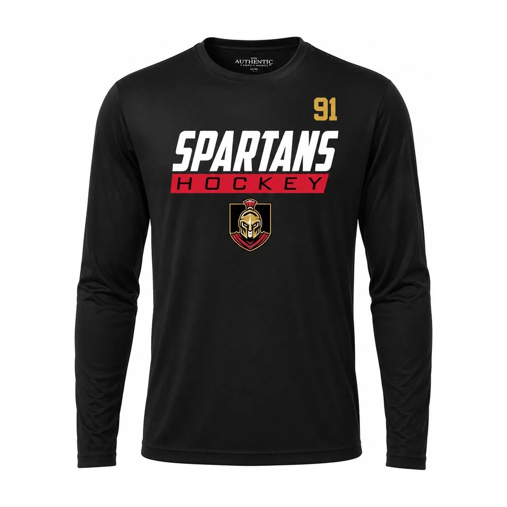 Performance T-Shirt