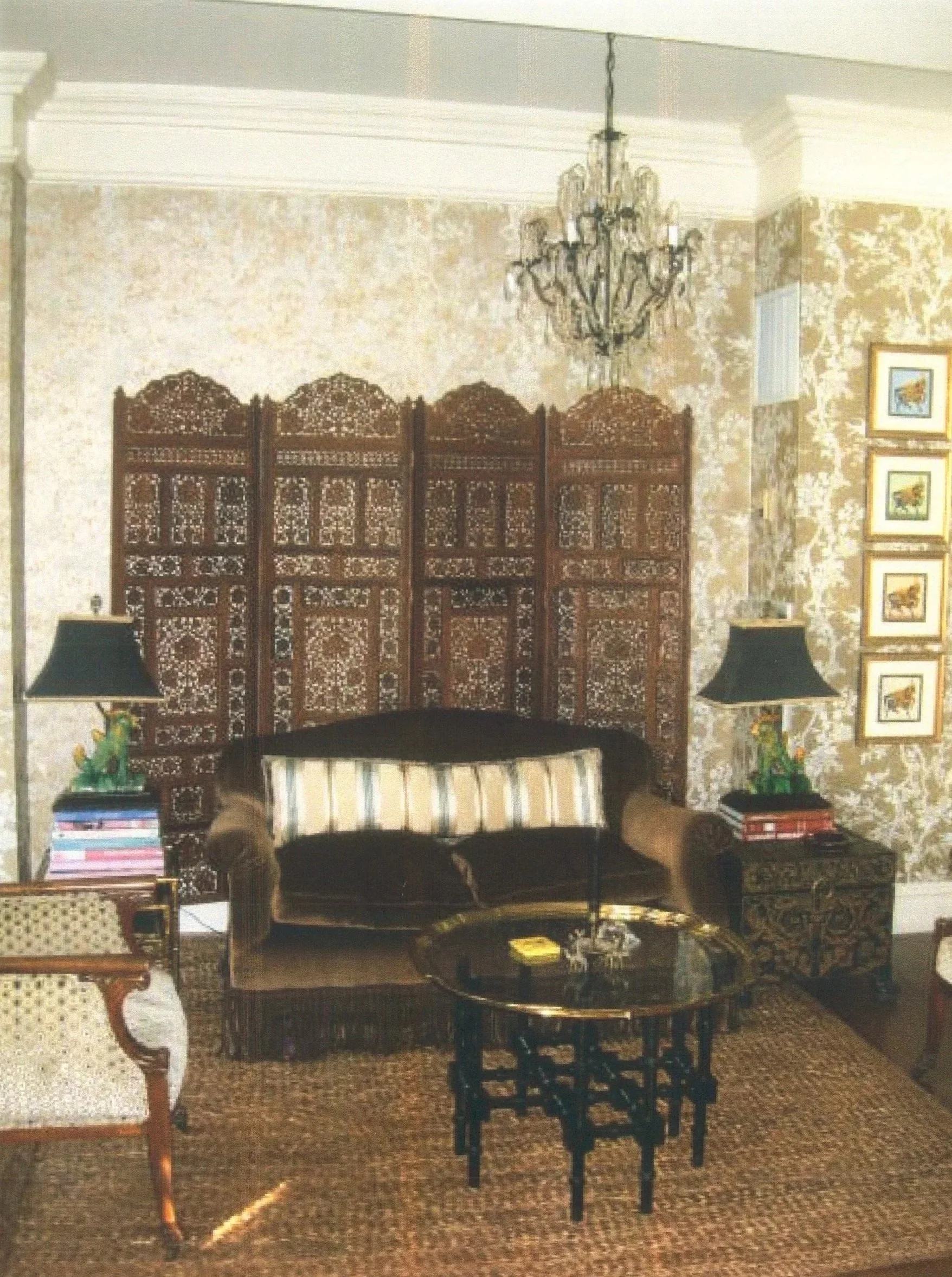 Upper East Side Residence