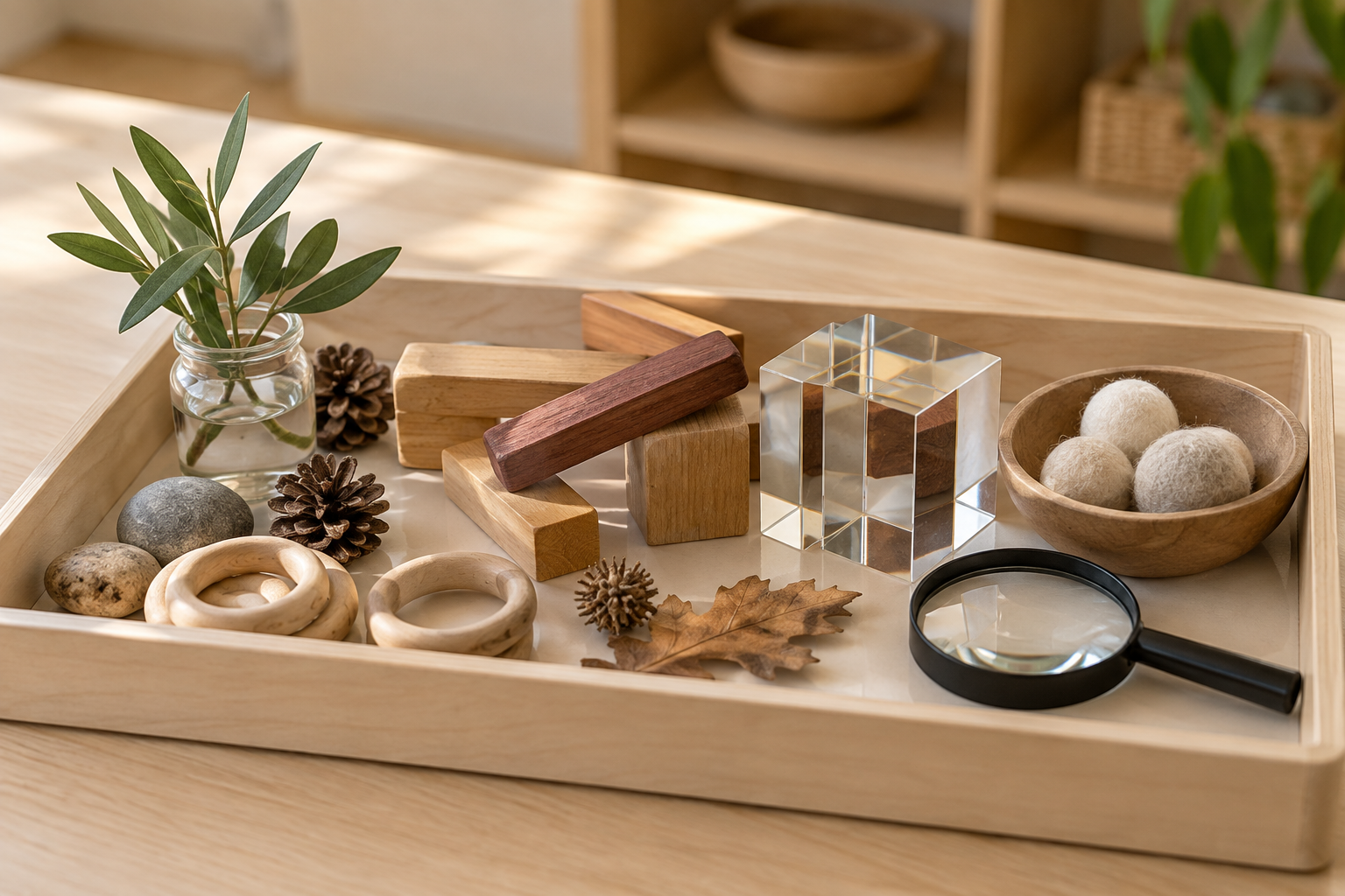 What Does Reggio-Inspired Really Mean? 