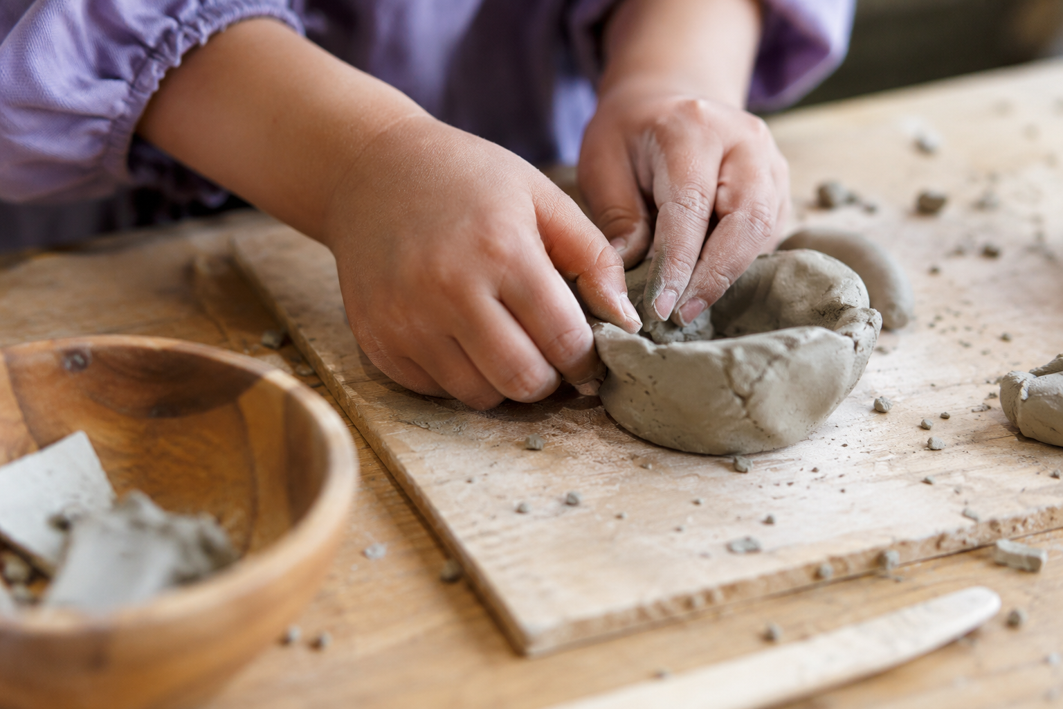Why Do We Call Children’s Play “Work”? 