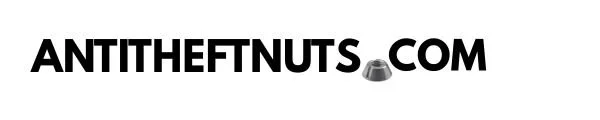 Anti-Theft Nuts