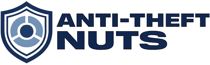 Anti-Theft Nuts – Secure What Matters