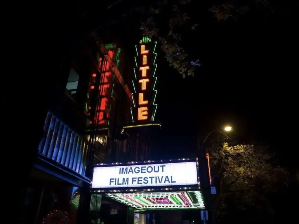 Rochester Queer Arts Festival Partners with ImageOut to Bring All-Day Film Screenings to Village Gate Square