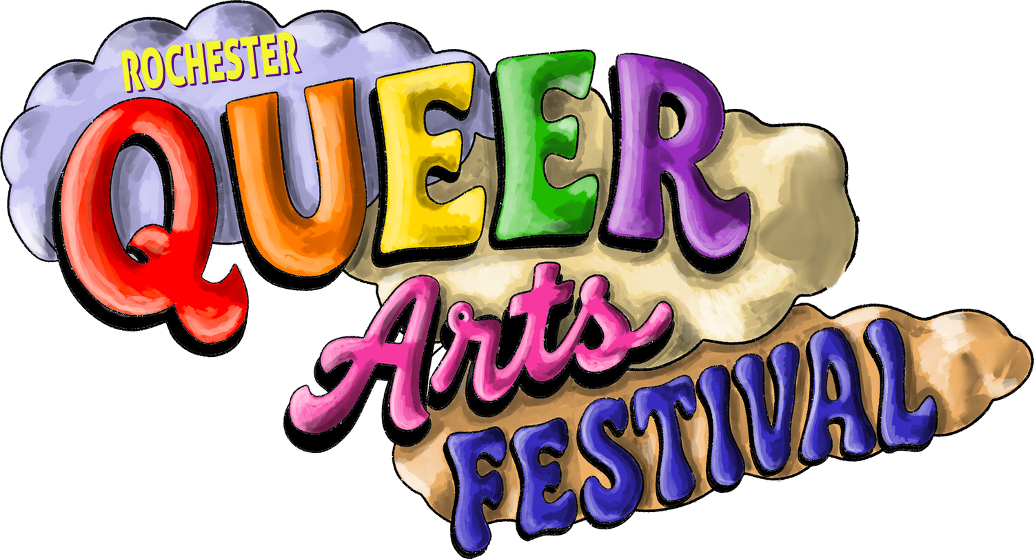 Rochester Queer Arts Festival