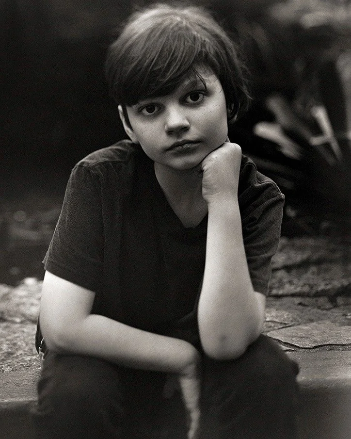 An image take of my son, Elliot, with a 4x5 large format camera. 

#analogphotography
#filmphotography
#blackandwhitephotography
#blackandwhitephotograph
#largeformatphotograph
#largeformatphotography
#4x5largeformatcamera #largeformatcamera #fineart