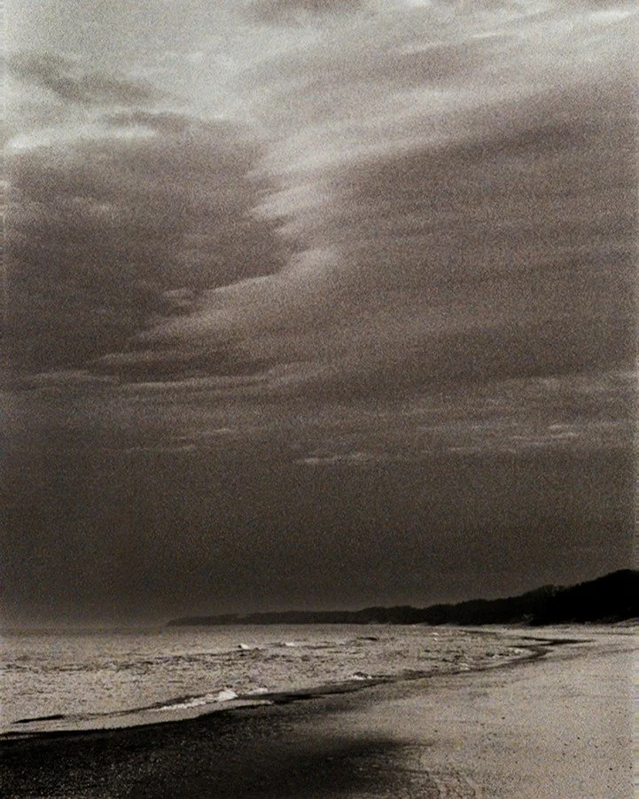 Warren Dunes
I took this image with a 35mm camera many years ago. I recently scanned the film and made a photograph from it for the first time.

#blackandwhitephotography
#blackandwhitephotograph
#fineartphotography
#fineartphotographer
#chicagophoto