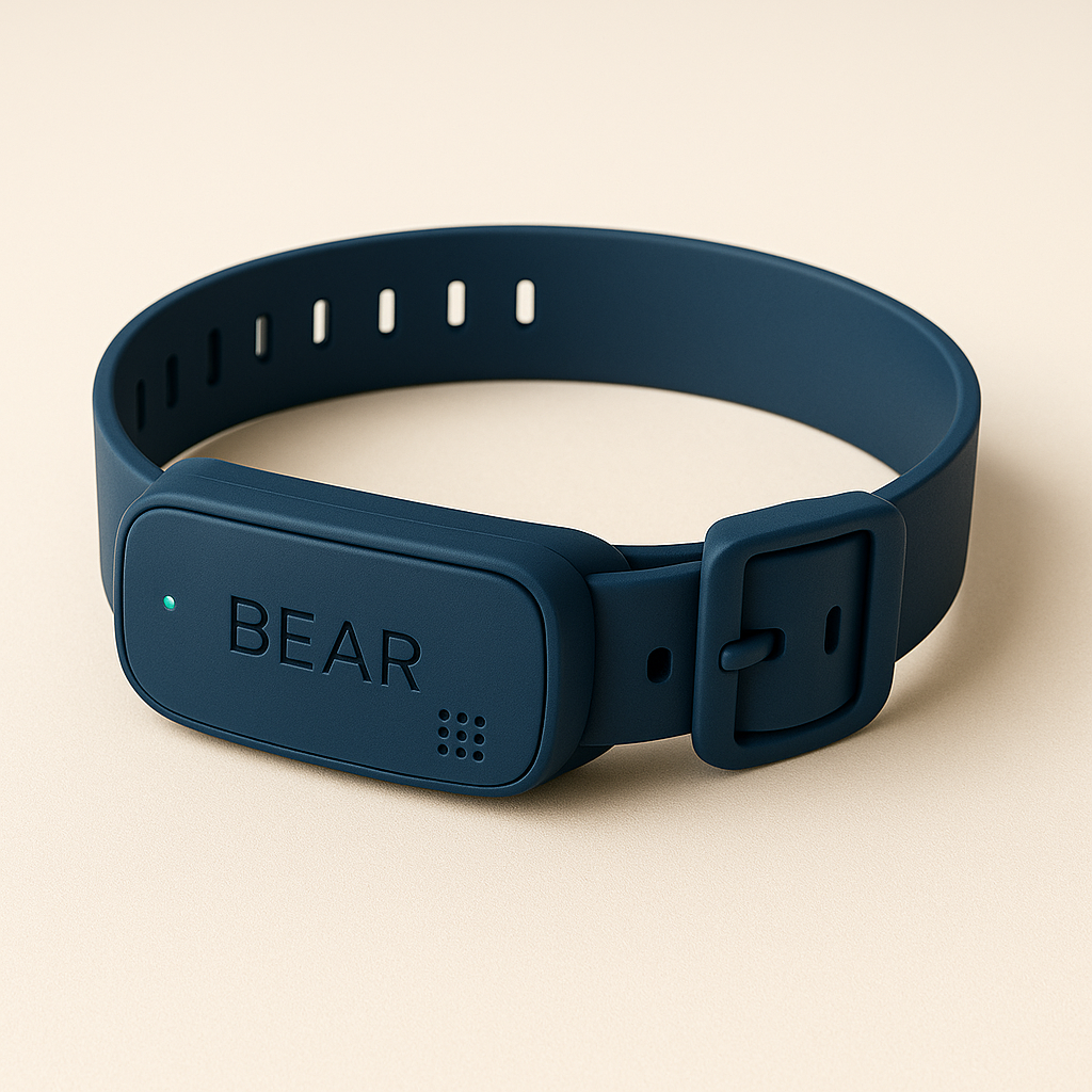 BarkBound Collar