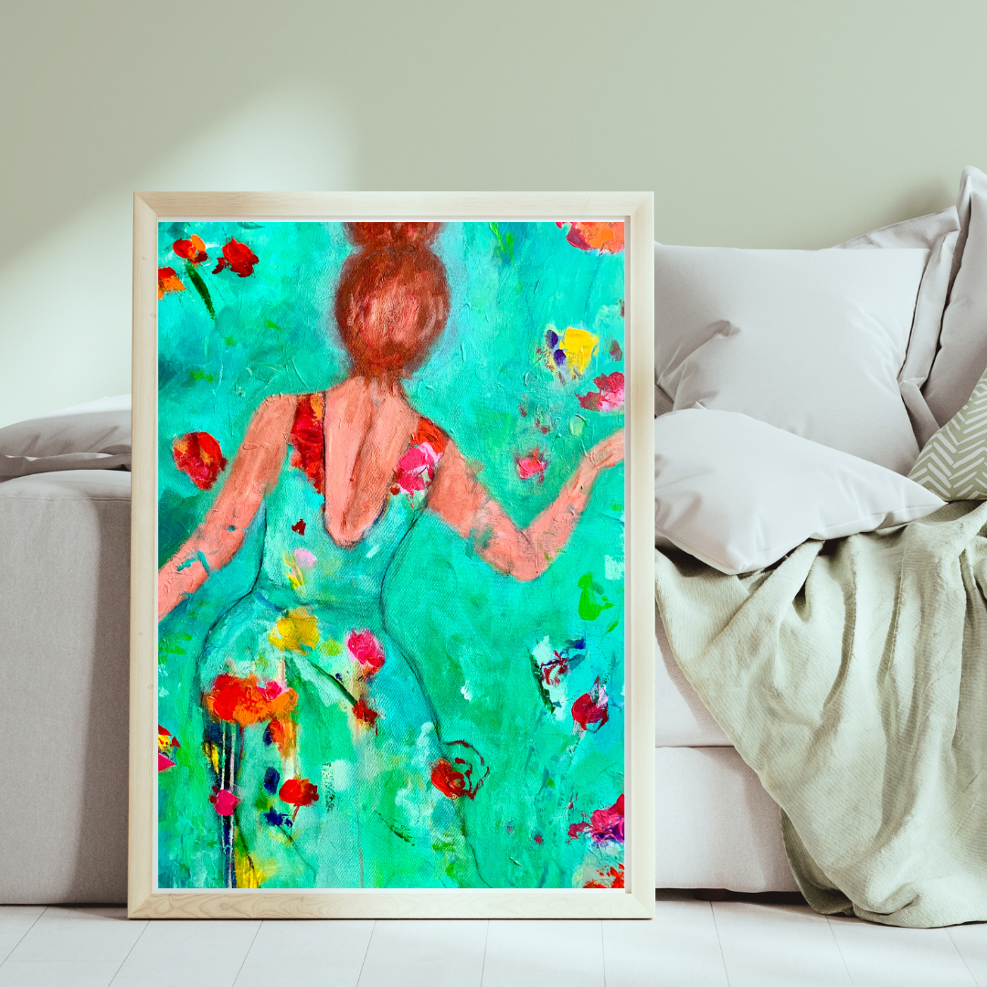 Warum Kunst kaufen? Die 10 häufigsten Gründe – und was du davon hast