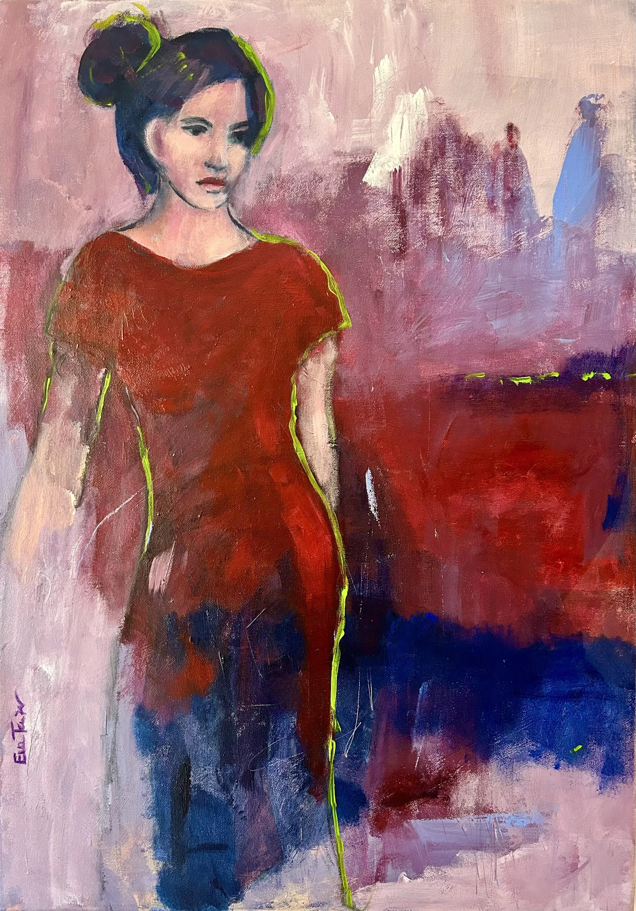 Loslassen ist der Anfang