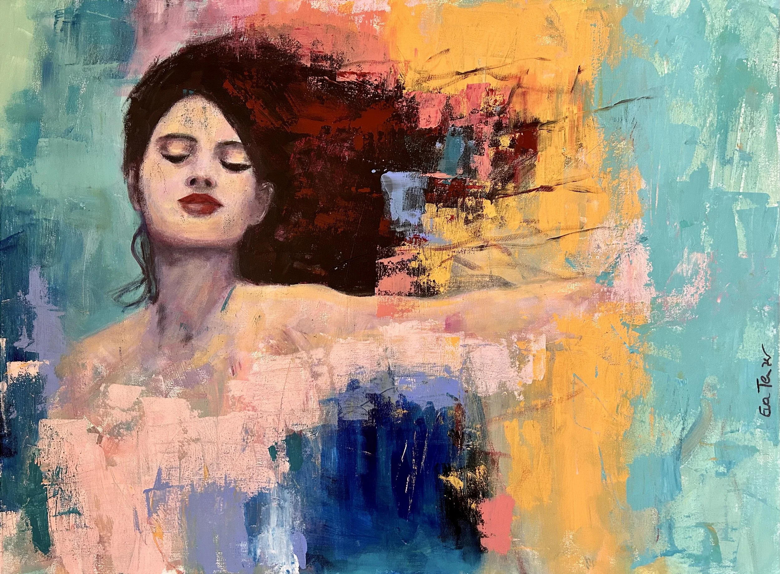 Tanz, Kunst und Emotionen 