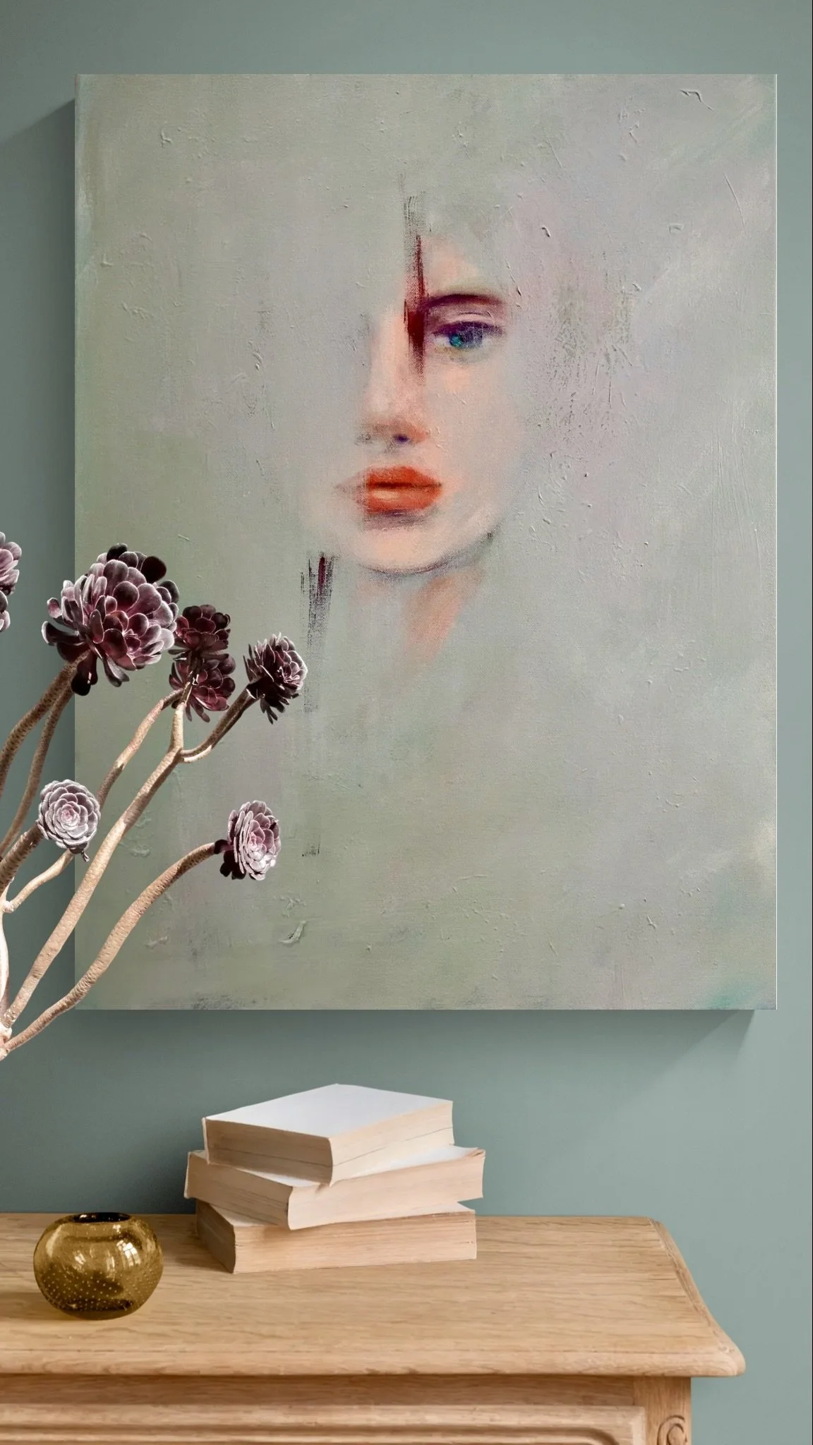 Originale Kunst ist Futter fürs Gehirn