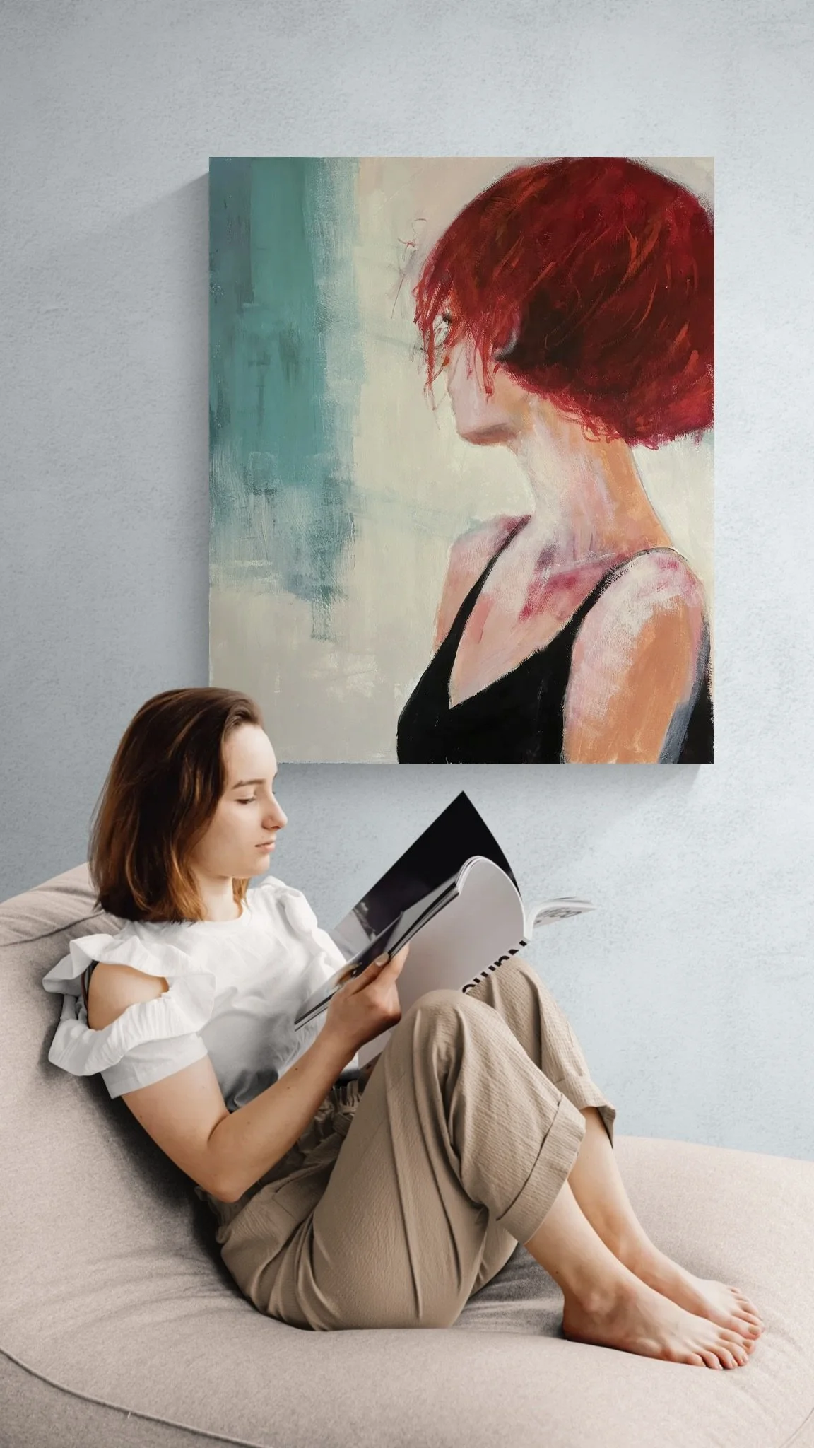 Wie Kunst dein Leben bereichert – 10 überraschende Effekte
