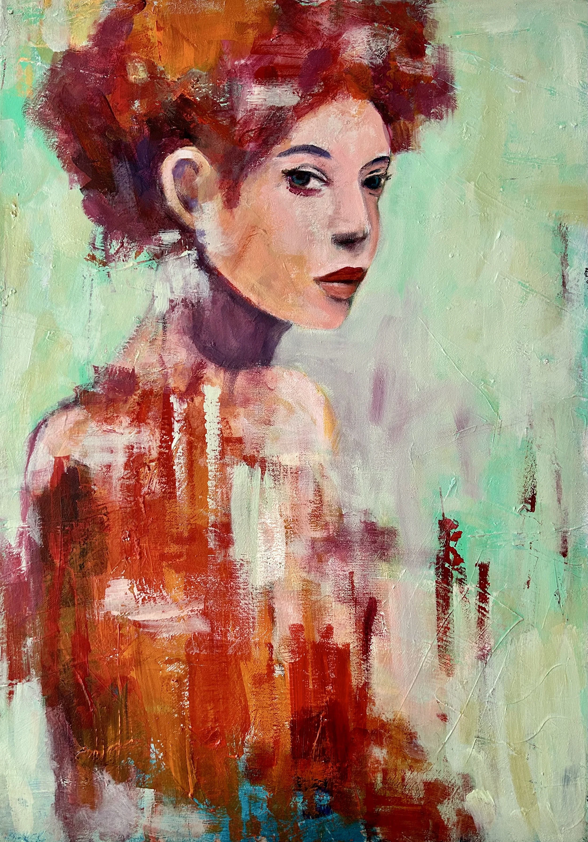 I choose what i want to be