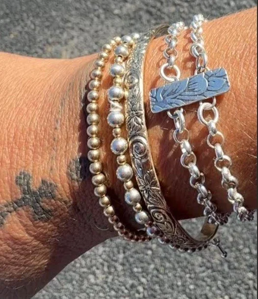 Wine &amp; Weld Event