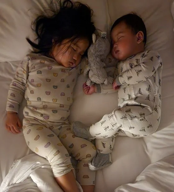 The Days Are Long, The Years Are Short