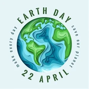 EARTH DAY