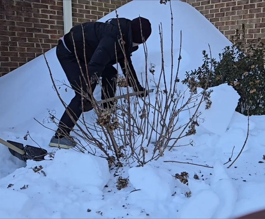 Our HVAC Fiasco, and a Big Thanks to Our SensePlay Studio Community