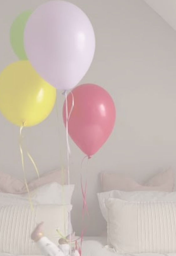 7 Simple Ways to Make Sweet Memories With Your Baby Before Their First Birthday