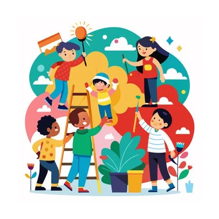 New parents Community Activity