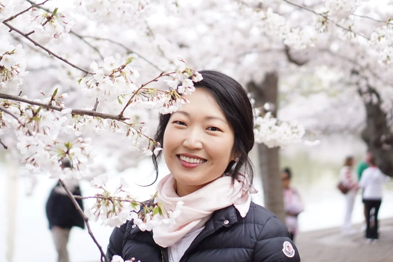 Charry Lee Instructor led caregiver and me classes