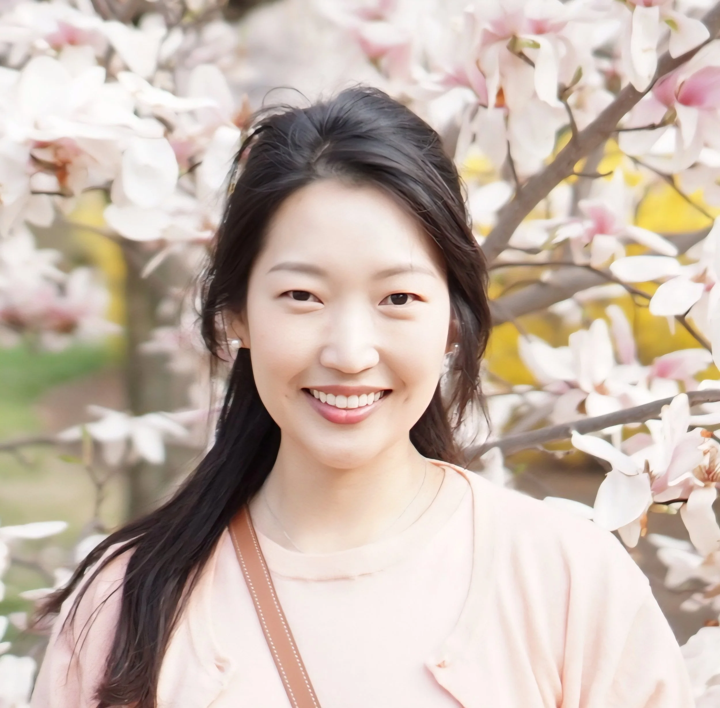 SensePlay Studio Lead Educator and Owner, Miss Charry