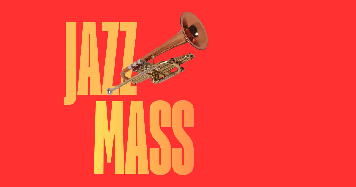 Jazz Mass 2026