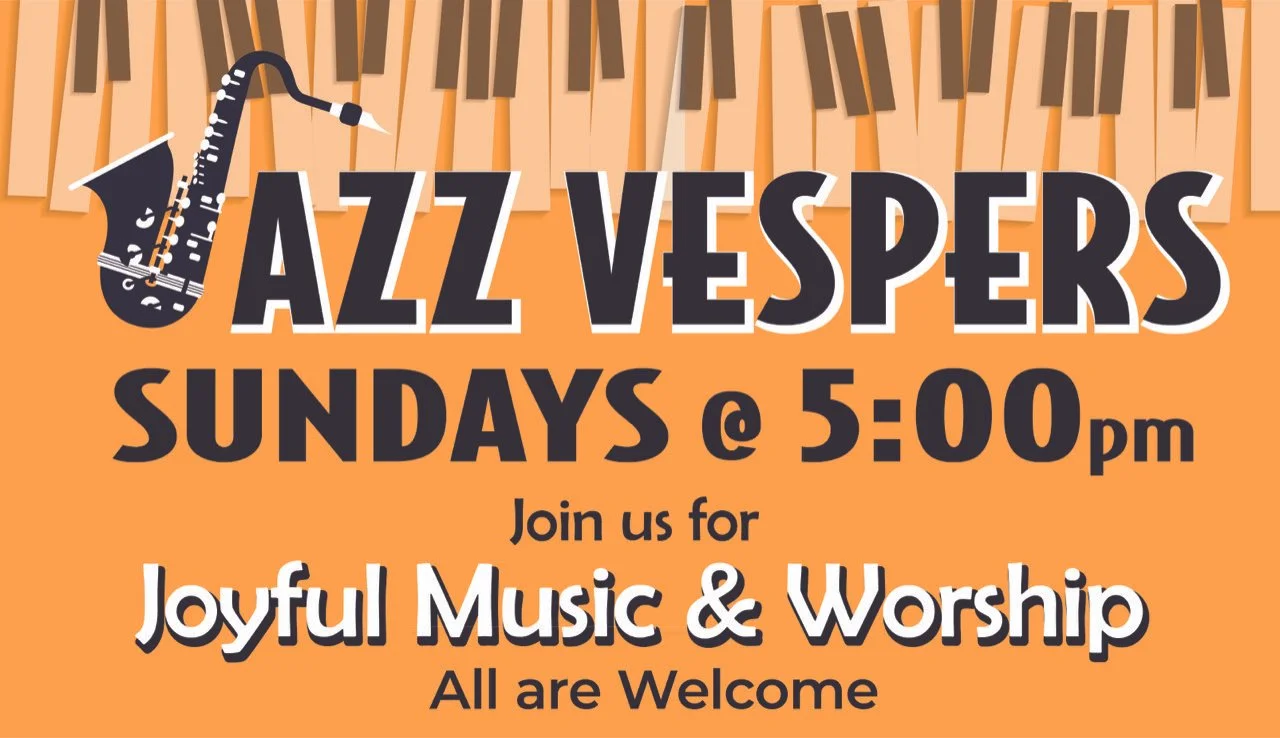 Jazz Vespers