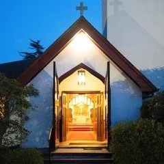 Good Friday-Stations 