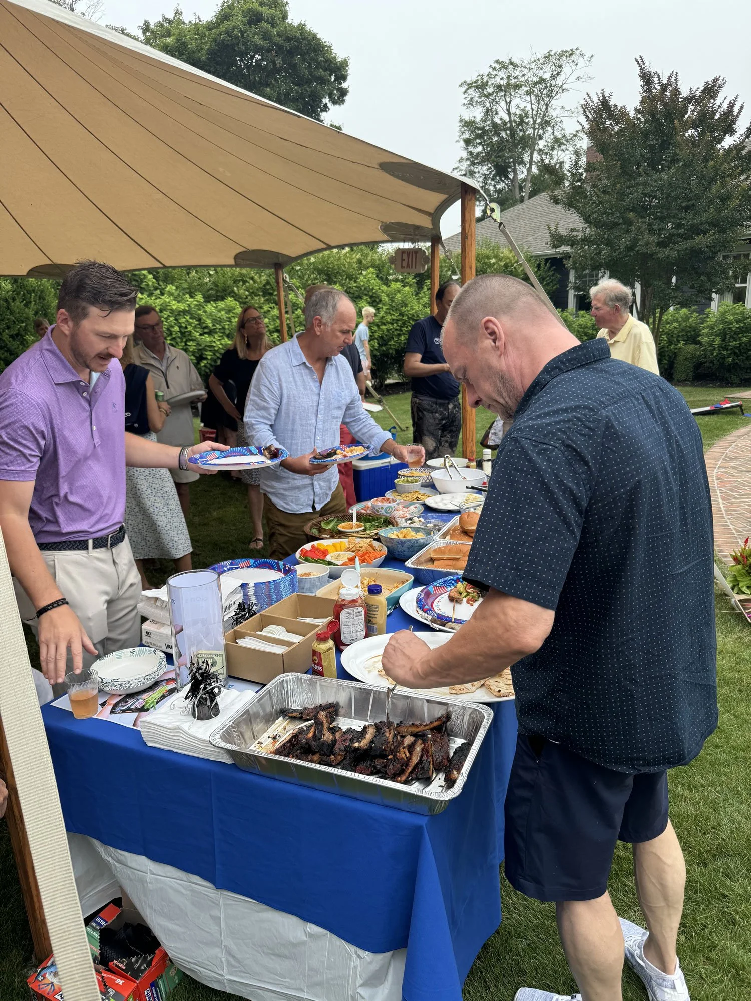 BBQ