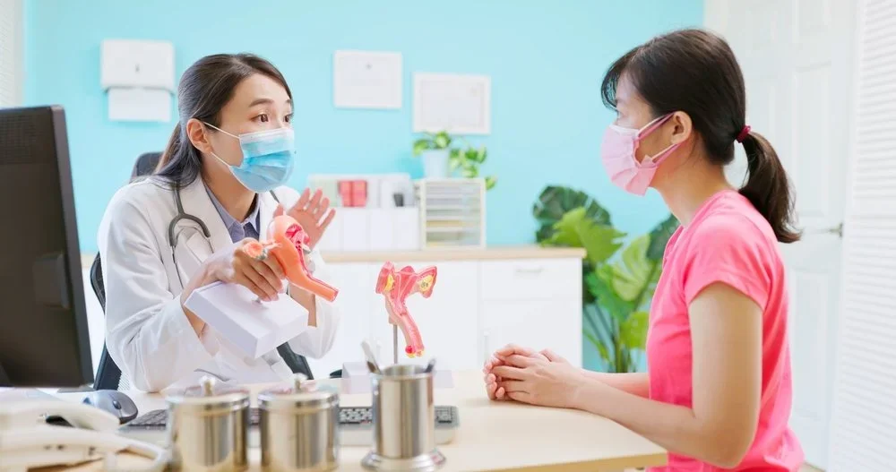 Asian Infertility in 2024: Declining Birth Rates + Increasing Demand for ART