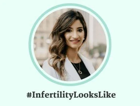 Dr. Roohi Jeelani, Fertility Doctor Undergoing IVF