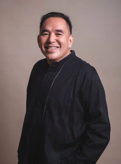 Dr. Anthony Ancheta Picture