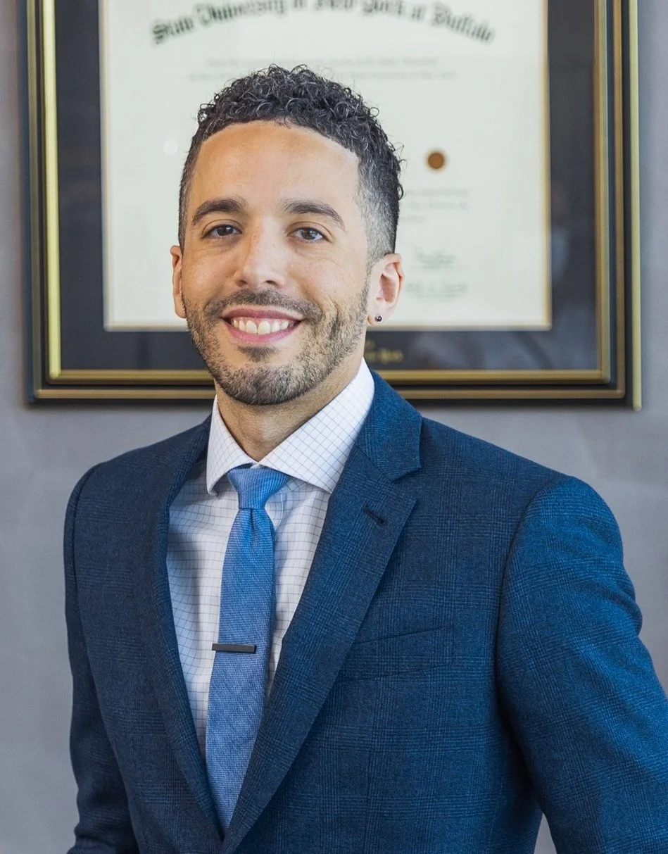 Dr. Michael Simoni Picture