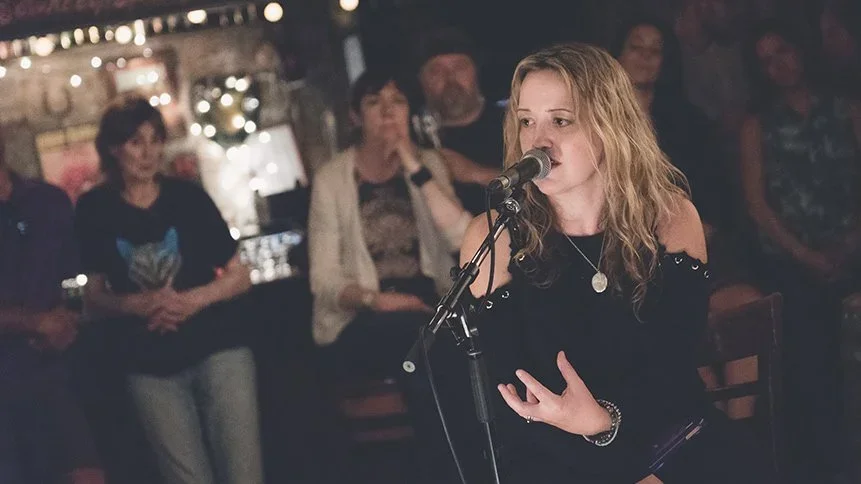 pregnantish Profile: Songwriter Andrea England’s New Song is About Pregnancy Loss