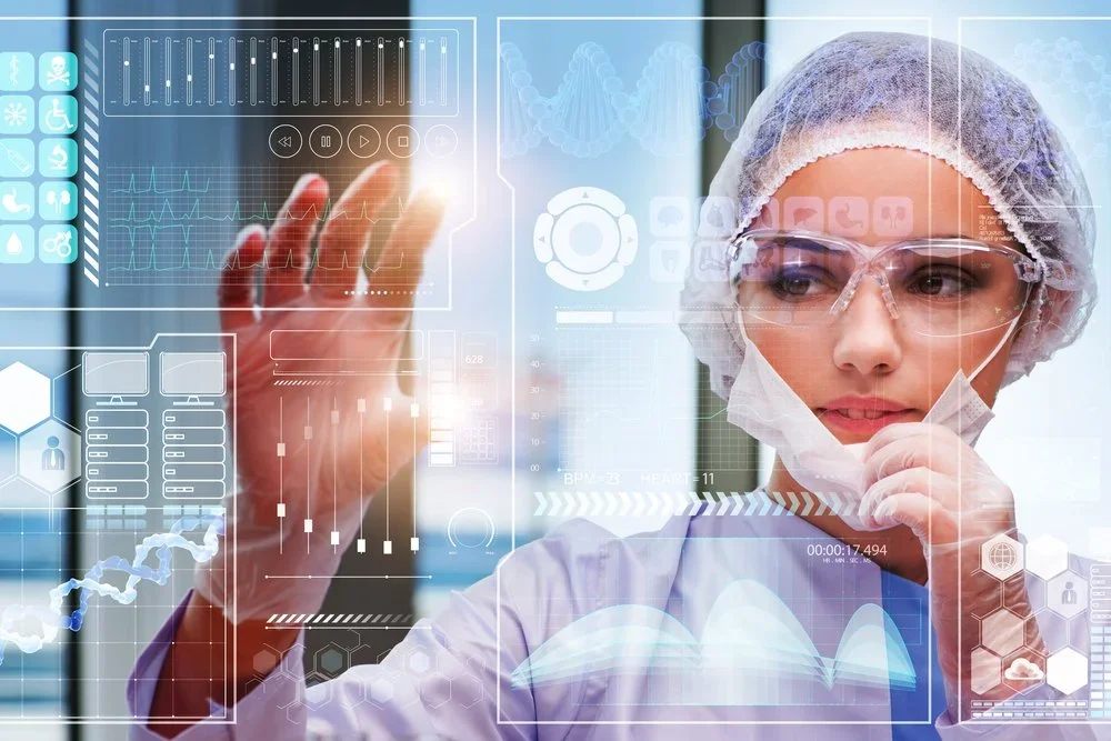 The Future of Fertility: Sci-Fi-Level Tech, Expanded Access to Care and Bridging the Gap Between Patients and Their Providers