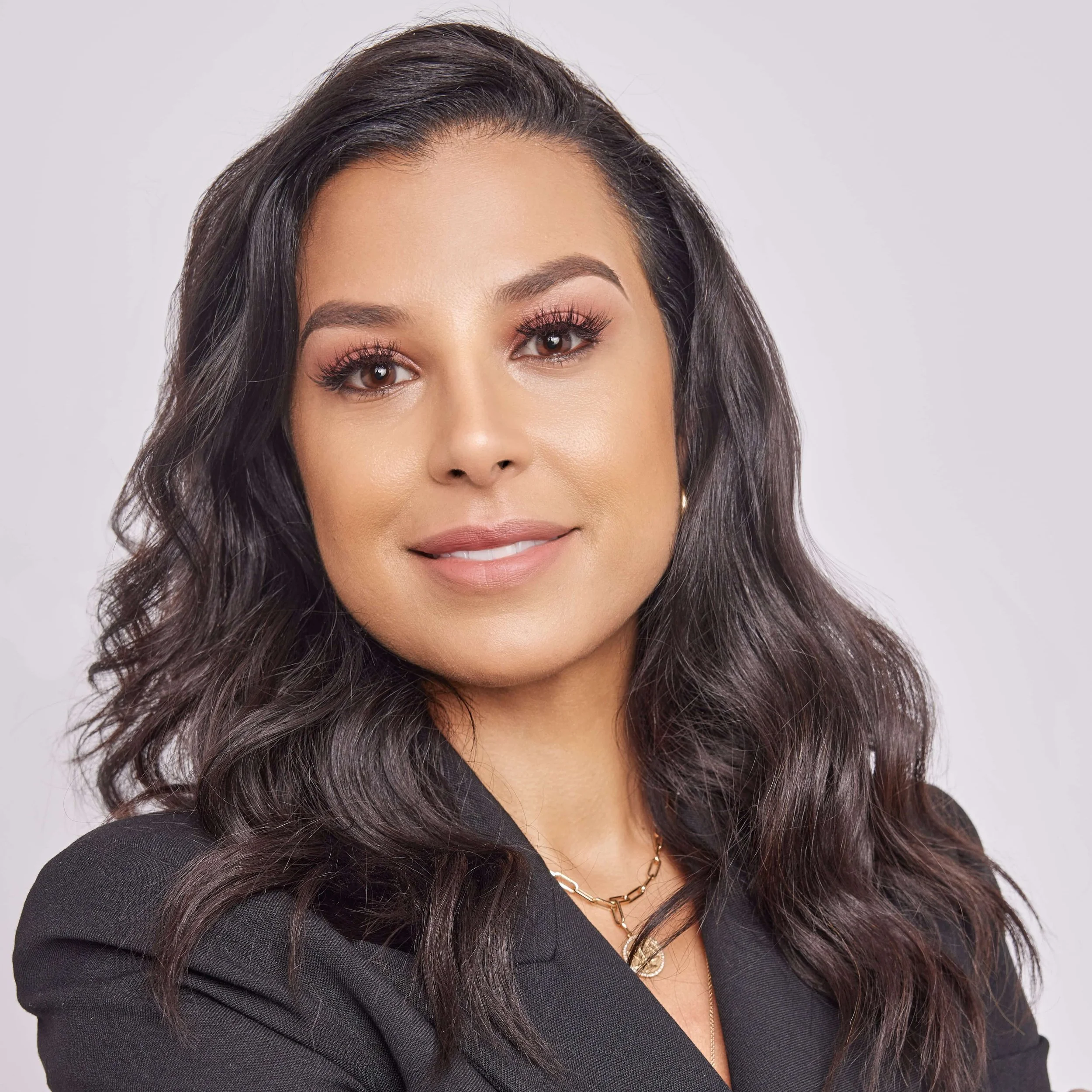 Vanessa Rodriguez Spencer Headshot