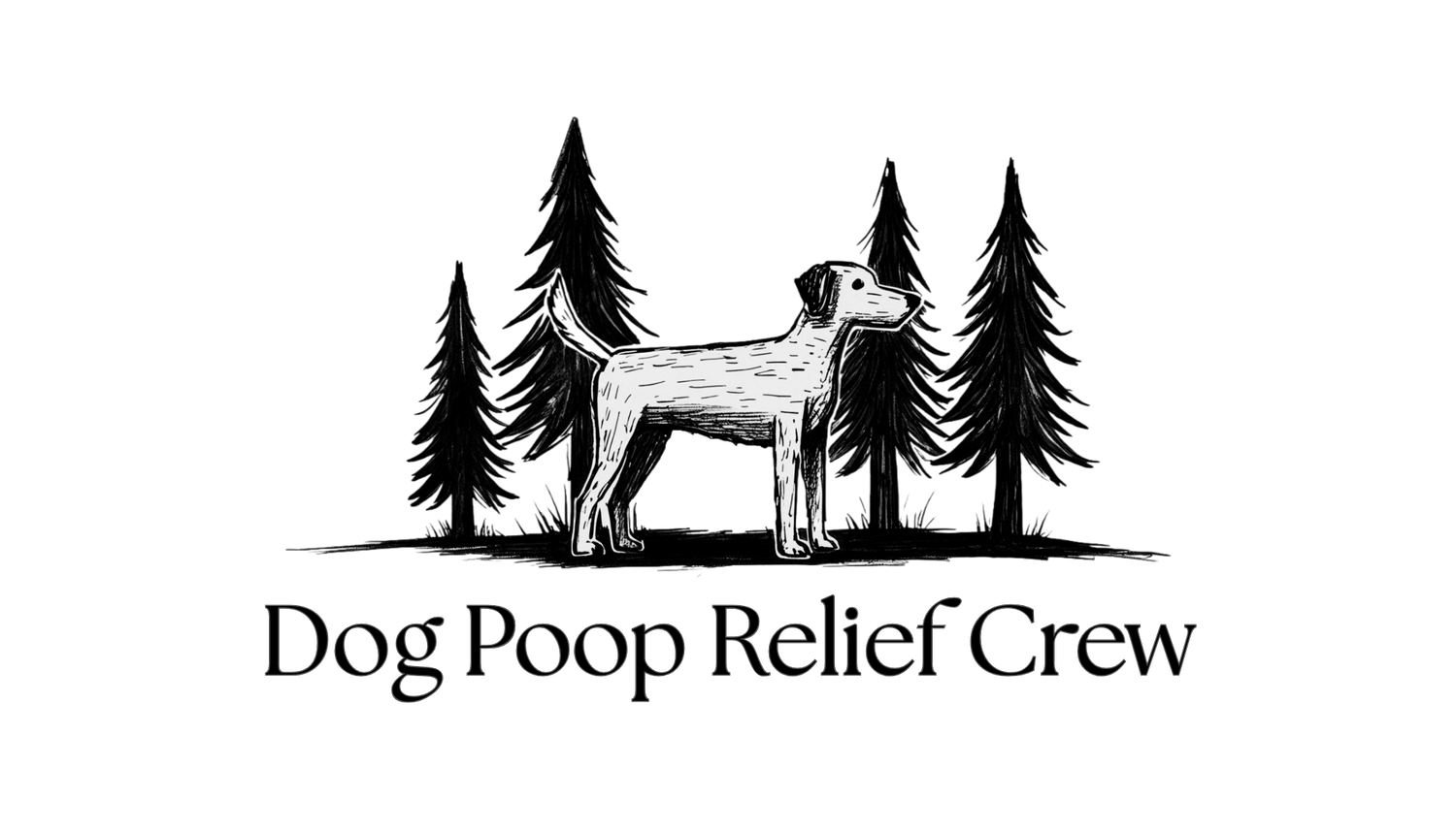 Dog Poop Relief Crew