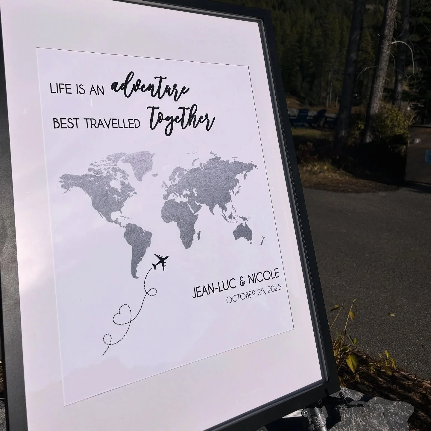 Still not over this day&hellip;🥹

Nicole &amp; Jean-Luc &mdash; your love story is what dreams are made of. Every moment radiated happiness, warmth, and that undeniable spark between two people who were meant to find each other.

Here&rsquo;s to end