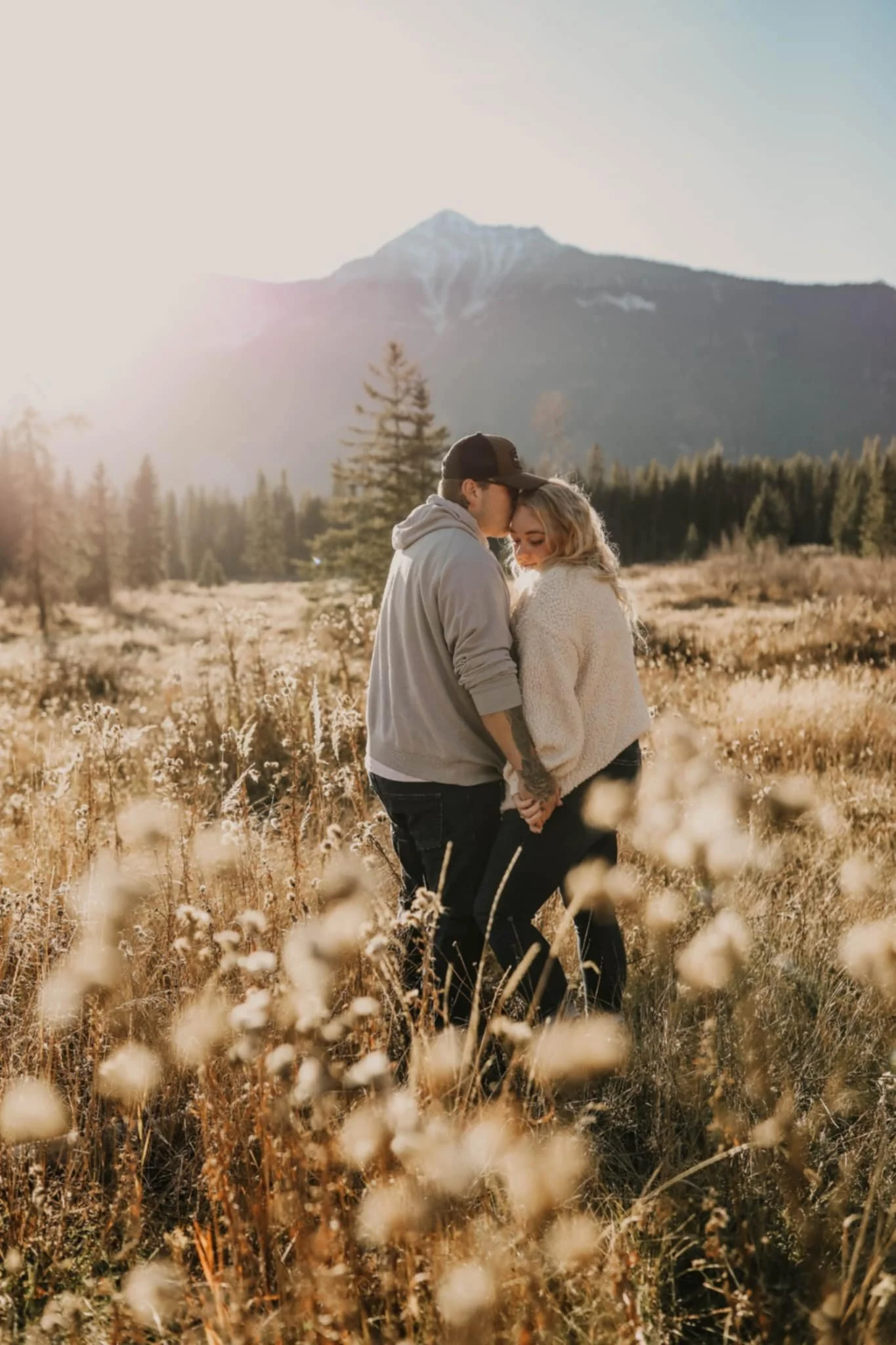Kaitlyn & Ben