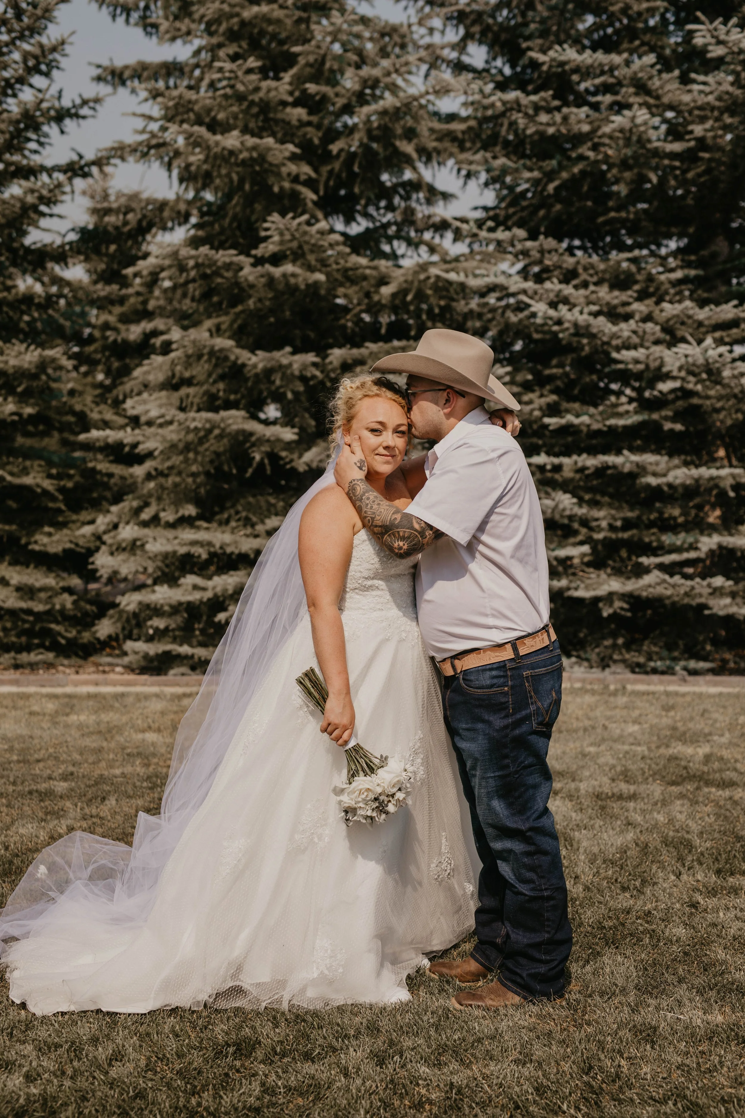 Kaitlyn & Ben