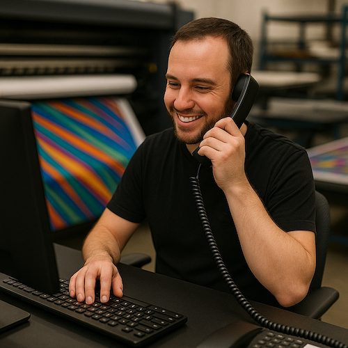 Personalized Customer Support for all Customers