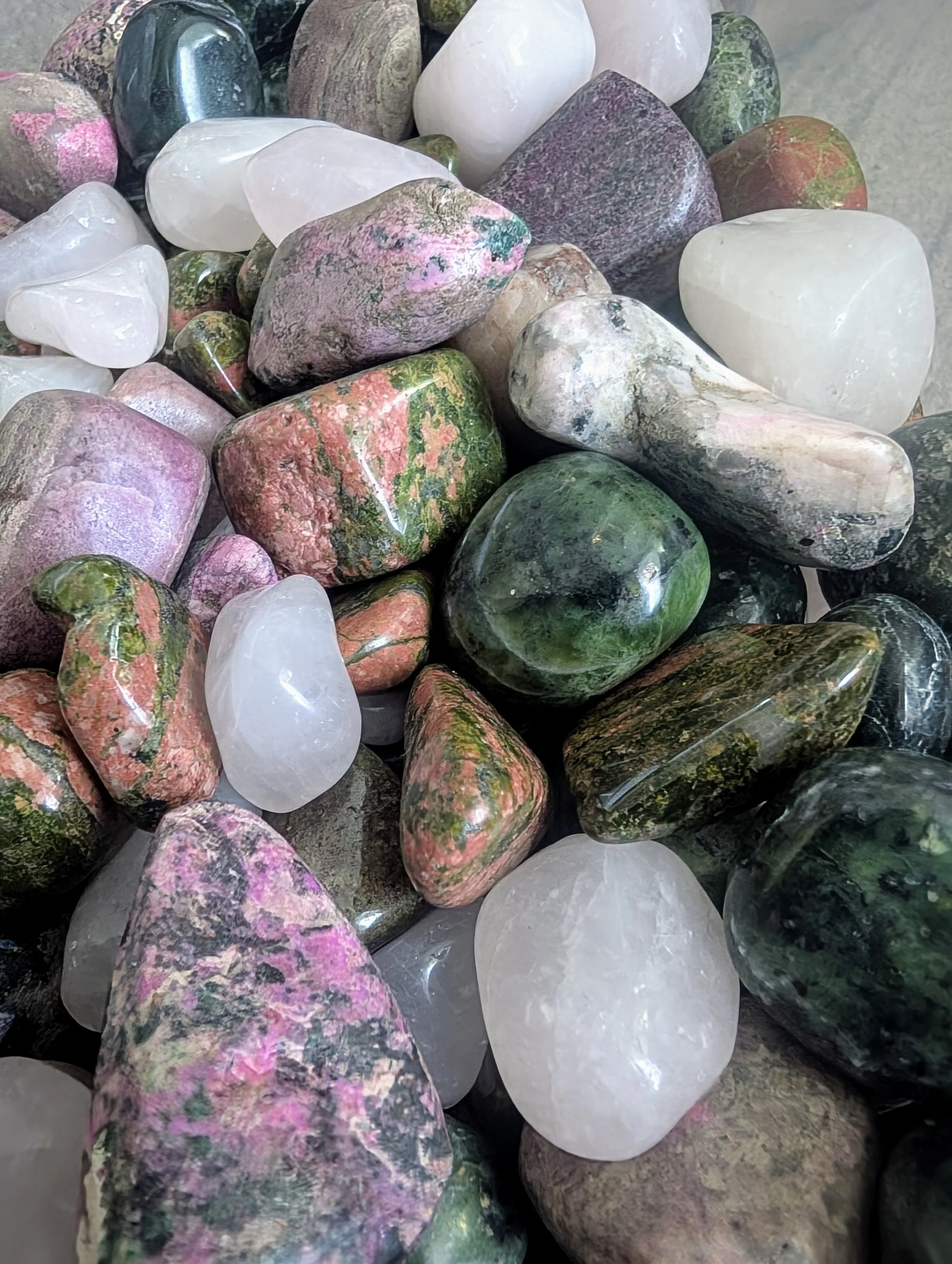 Lennie Belle Mix (Special)