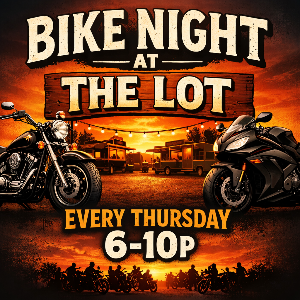 Bike Night!