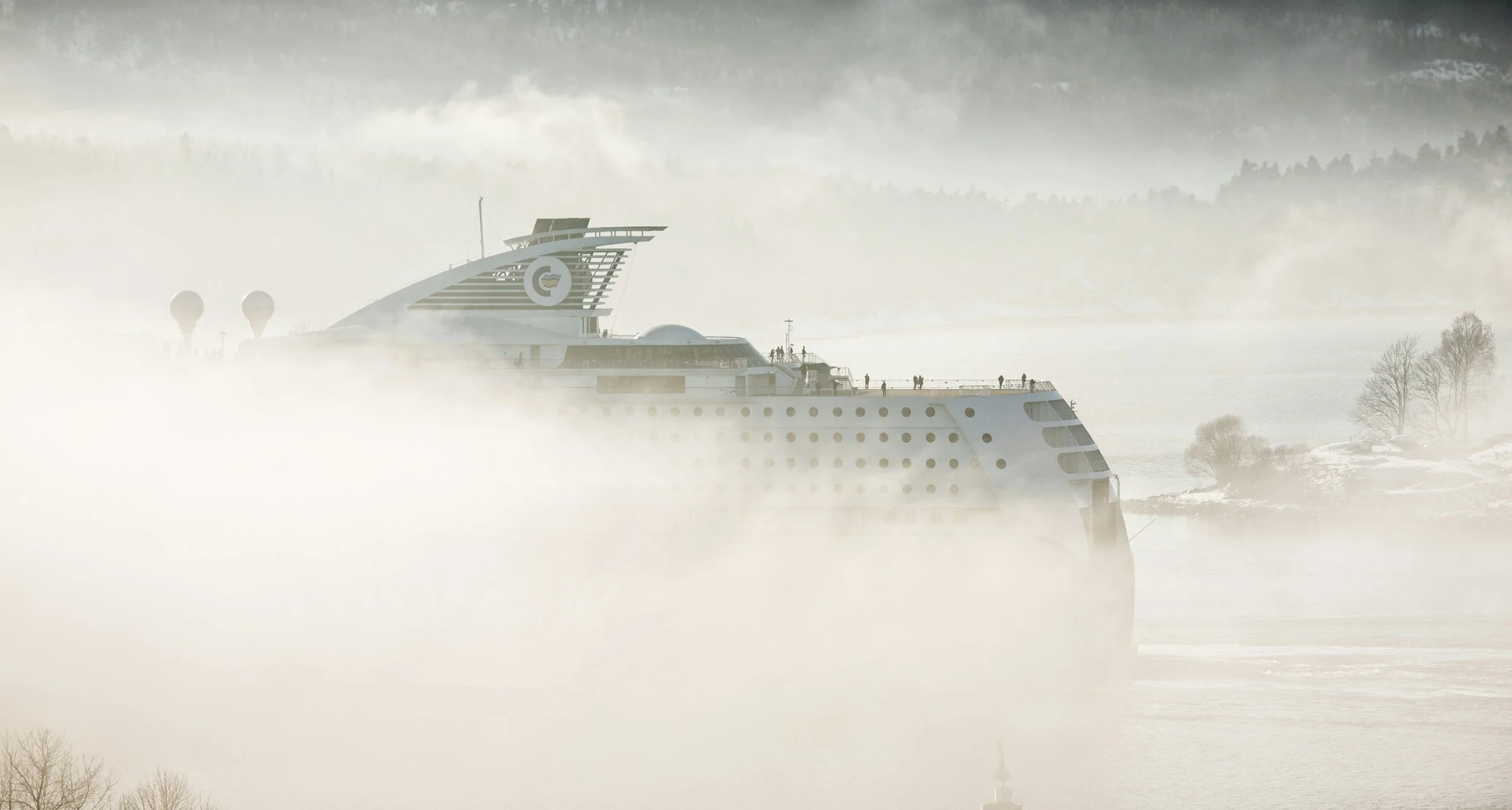 Get On Board: S.H.I.P.P’s Maiden Voyage