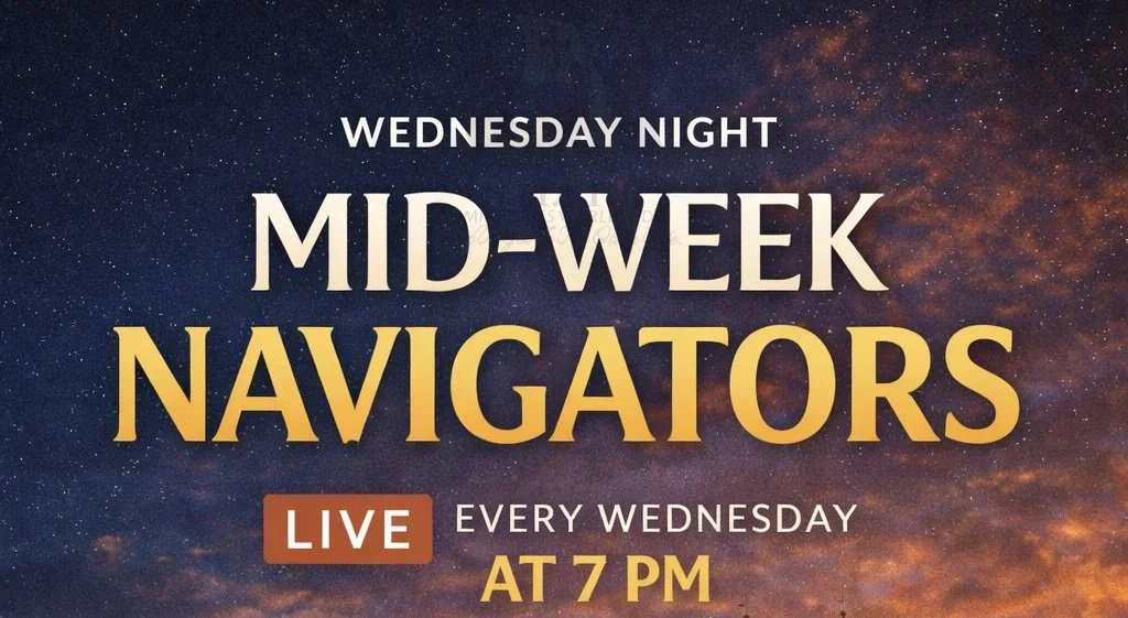 Mid-Week Navigators
