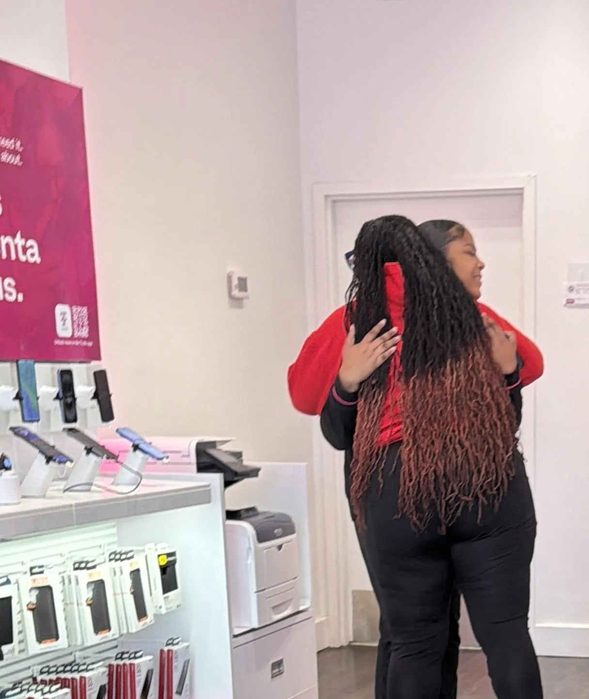 Love In Action - February